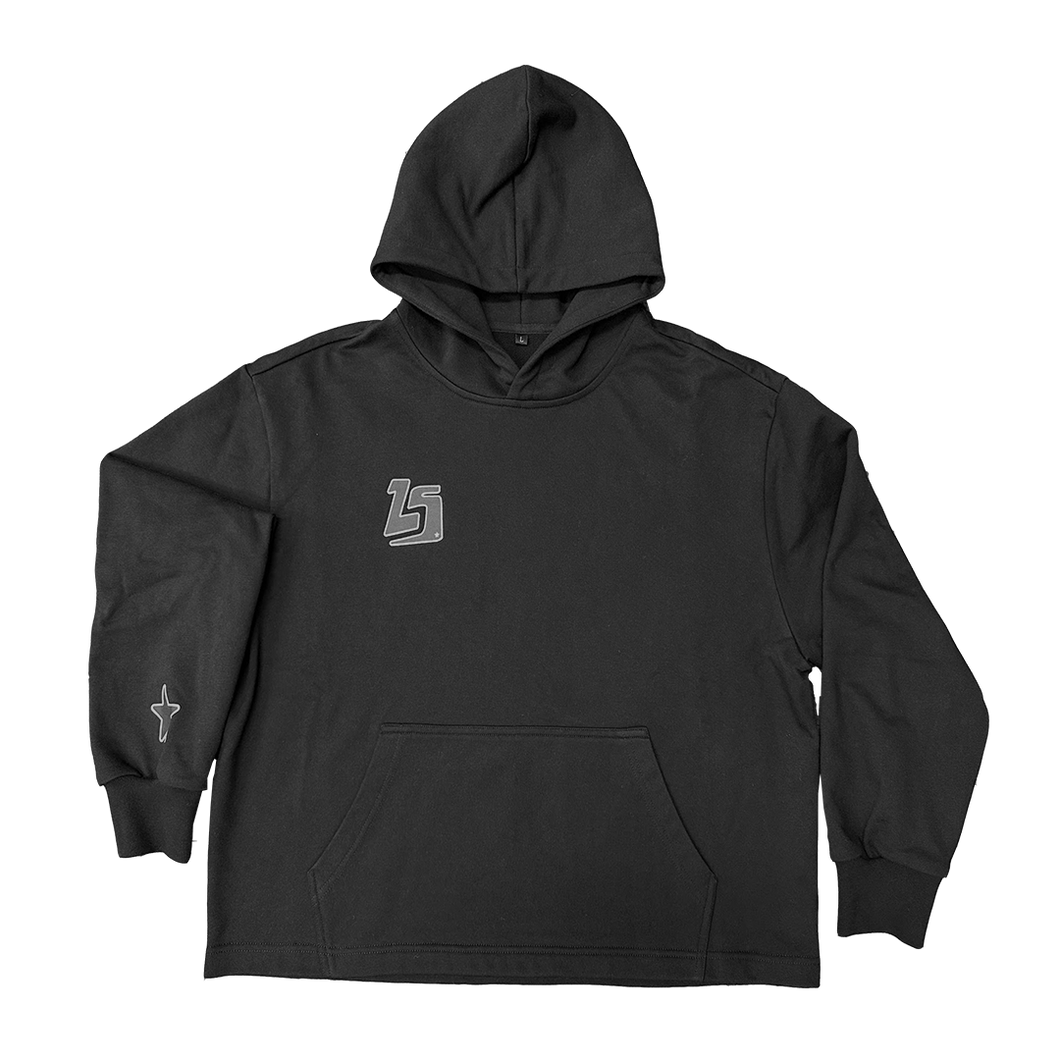 LS Essential Hoodie 